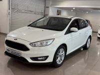 Bán xe Ford Focus 2018 Trend 1.5L giá 400 Triệu - TP HCM