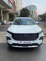 Bán xe Ford Territory 2024 Titanium X 1.5 AT giá 830 Triệu - TP HCM