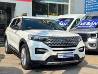 Bán xe Ford Explorer 2024 Limited 2.3L EcoBoost giá 1 Tỷ 890 Triệu - TP HCM