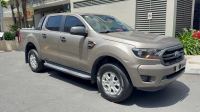 Bán xe Ford Ranger 2018 XLS 2.2L 4x2 AT giá 440 Triệu - TP HCM