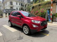 Bán xe Ford EcoSport Titanium 1.5 AT 2021 giá 458 Triệu - TP HCM
