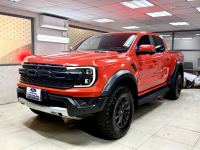 Bán xe Ford Ranger Raptor 2.0L 4x4 AT 2025 giá 1 Tỷ 150 Triệu - TP HCM