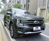 Bán xe Ford Everest 2022 Titanium 2.0L 4x2 AT giá 1 Tỷ 90 Triệu - TP HCM