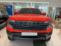 Bán xe Ford Ranger Raptor 2.0L 4x4 AT 2024 giá 1 Tỷ 95 Triệu - TP HCM
