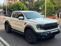 Bán xe Ford Ranger Raptor 2.0L 4x4 AT 2025 giá 1 Tỷ 195 Triệu - TP HCM