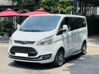 Bán xe Ford Tourneo 2021 Limousine Titanium 2.0 AT giá 790 Triệu - TP HCM