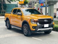 Bán xe Ford Ranger 2023 Wildtrak 2.0L 4x4 AT giá 810 Triệu - TP HCM
