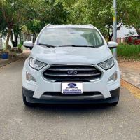 Bán xe Ford EcoSport 2021 Titanium 1.5 AT giá 470 Triệu - TP HCM