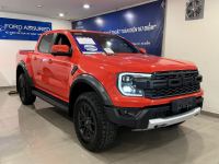 Bán xe Ford Ranger 2025 Raptor 2.0L 4x4 AT giá 1 Tỷ 150 Triệu - TP HCM