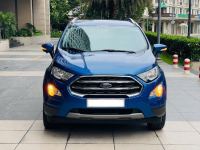 Bán xe Ford EcoSport 2019 Titanium 1.5L AT giá 420 Triệu - TP HCM