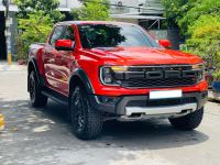 Bán xe Ford Ranger 2025 Raptor 2.0L 4x4 AT giá 1 Tỷ 150 Triệu - TP HCM