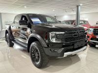 Bán xe Ford Ranger 2025 Raptor 2.0L 4x4 AT giá 1 Tỷ 178 Triệu - TP HCM
