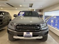 Bán xe Ford Ranger 2022 Raptor 2.0L 4x4 AT giá 865 Triệu - TP HCM