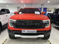 Bán xe Ford Ranger 2025 Raptor 2.0L 4x4 AT giá 1 Tỷ 150 Triệu - TP HCM
