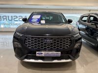 Bán xe Ford Territory 2024 Titanium X 1.5 AT giá 765 Triệu - TP HCM