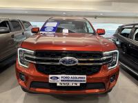 Bán xe Ford Everest 2022 Ambiente 2.0L 4x2 AT giá 950 Triệu - TP HCM