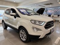 Bán xe Ford EcoSport 2020 Titanium 1.5 AT giá 410 Triệu - TP HCM