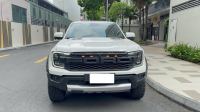 Bán xe Ford Ranger 2023 Raptor 2.0L 4x4 AT giá 1 Tỷ 20 Triệu - TP HCM