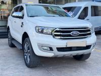 Bán xe Ford Everest 2019 Titanium 2.0L 4x4 AT giá 870 Triệu - TP HCM