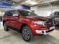 Bán xe Ford Everest 2019 Titanium 2.0L 4x4 AT giá 845 Triệu - TP HCM