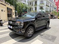 Bán xe Ford Everest 2024 Ambiente 2.0L 4x2 AT giá 985 Triệu - TP HCM