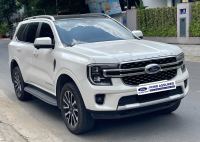 Bán xe Ford Everest 2025 Platinum 2.0L 4x4 AT giá 1 Tỷ 516 Triệu - TP HCM