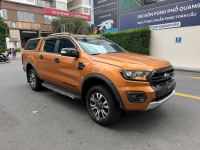 Bán xe Ford Ranger 2018 Wildtrak 2.0L 4x4 AT giá 595 Triệu - TP HCM