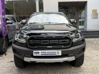 Bán xe Ford Ranger 2018 Raptor 2.0L 4x4 AT giá 845 Triệu - TP HCM