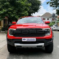 Bán xe Ford Ranger 2025 Raptor 2.0L 4x4 AT giá 1 Tỷ 235 Triệu - TP HCM