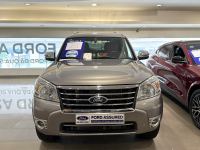 Bán xe Ford Everest Limited 2.5L 4x2 AT 2011 giá 320 Triệu - TP HCM