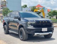 Bán xe Ford Ranger 2022 Wildtrak 2.0L 4x4 AT giá 750 Triệu - TP HCM