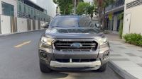 Bán xe Ford Ranger 2019 Wildtrak 2.0L 4x4 AT giá 550 Triệu - TP HCM