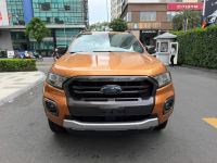 Bán xe Ford Ranger 2018 Wildtrak 2.0L 4x4 AT giá 550 Triệu - TP HCM