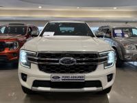 Bán xe Ford Everest 2023 Titanium 2.0L 4x2 AT giá 1 Tỷ 85 Triệu - TP HCM