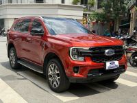 Bán xe Ford Everest 2022 Titanium Plus 2.0L 4x4 AT giá 1 Tỷ 98 Triệu - TP HCM
