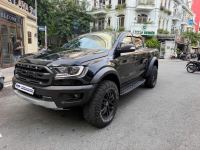 Bán xe Ford Ranger 2019 Raptor 2.0L 4x4 AT giá 845 Triệu - TP HCM
