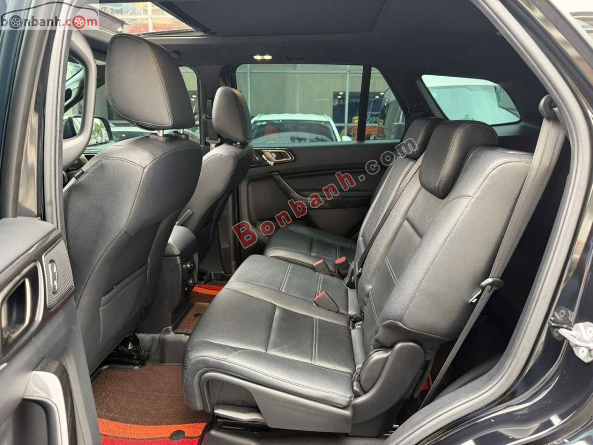 Ford Everest Titanium 2.0L 4x4 AT 2021 - 915 Triệu 8
