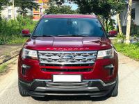 Bán xe Ford Explorer 2019 Limited 2.3L EcoBoost giá 1 Tỷ 15 Triệu - TP HCM