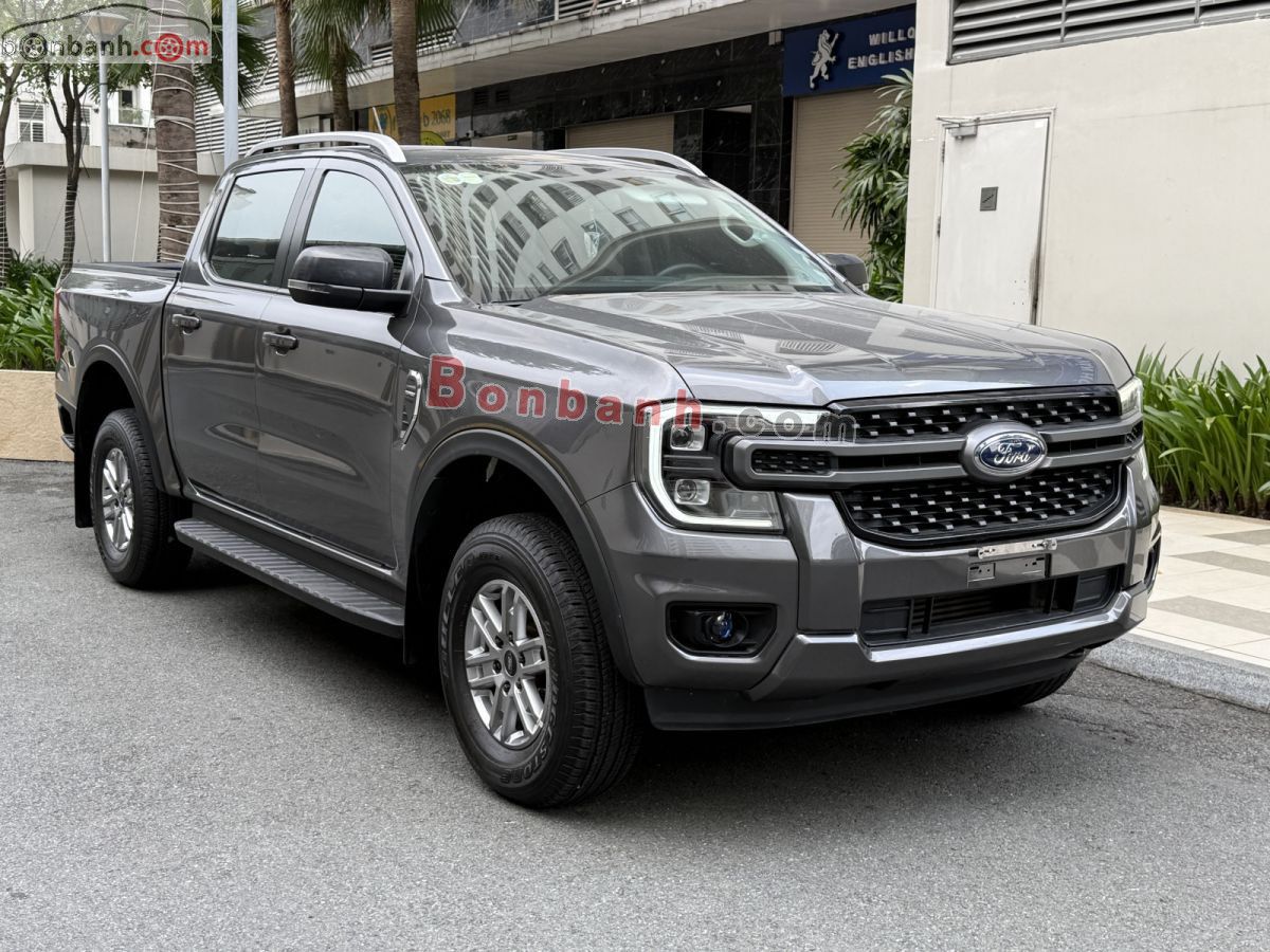 Ford Ranger XLS 2.0L 4x2 AT 2023 - 595 Triệu 2