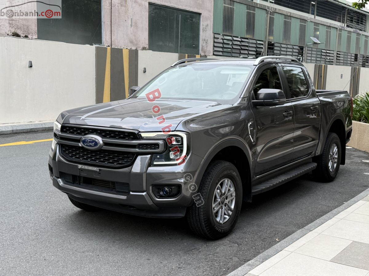 Ford Ranger XLS 2.0L 4x2 AT 2023 - 595 Triệu 3