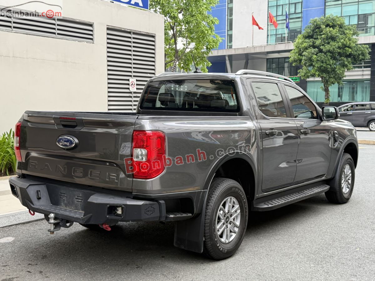 Ford Ranger XLS 2.0L 4x2 AT 2023 - 595 Triệu 5