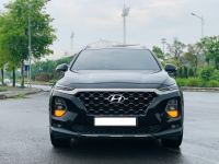 Bán xe Hyundai SantaFe 2020 Premium 2.4L HTRAC giá 885 Triệu - Hà Nội