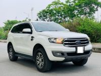 Bán xe Ford Everest 2018 Trend 2.0L 4x2 AT giá 750 Triệu - Hà Nội