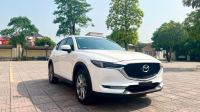 Bán xe Mazda CX5 2022 Luxury 2.0 AT giá 770 Triệu - Hà Nội