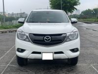 Bán xe Mazda BT50 Luxury 2.2L 4x2 AT 2021 giá 520 Triệu - Hà Nội