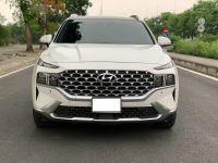 Bán xe Hyundai SantaFe 2022 Cao cấp 2.2L HTRAC giá 1 Tỷ 175 Triệu - Hà Nội