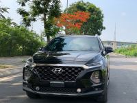 Bán xe Hyundai SantaFe Premium 2.4L HTRAC 2020 giá 865 Triệu - Hà Nội
