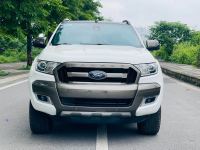 Bán xe Ford Ranger Wildtrak 3.2L 4x4 AT 2016 giá 545 Triệu - Hà Nội