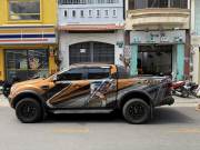 Bán xe Ford Ranger 2018 Wildtrak 2.0L 4x4 AT giá 599 Triệu - TP HCM