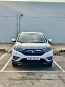 Bán xe Honda CRV 2016 2.4 AT giá 495 Triệu - TP HCM